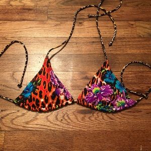 Victoria’s Secret bikini top